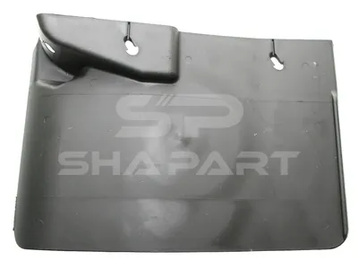 1.22713 Splash guard, left, L: 310 mm