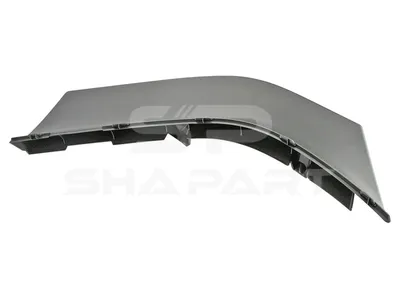 1.22716 Fender cover, right