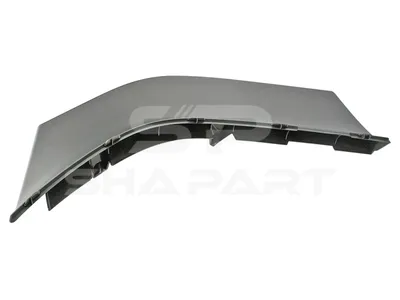 1.22717 Fender cover, left