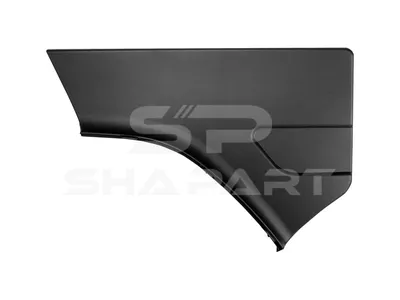 1.22719 Fender cover, left