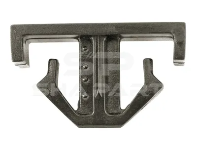 1.22721 Mounting clamp