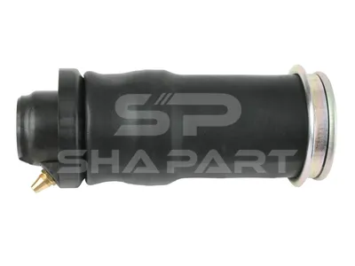 1.22722 Air bellow, cabin shock absorber