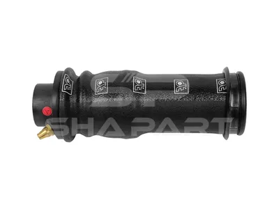 1.22728 Air bellow, cabin shock absorber