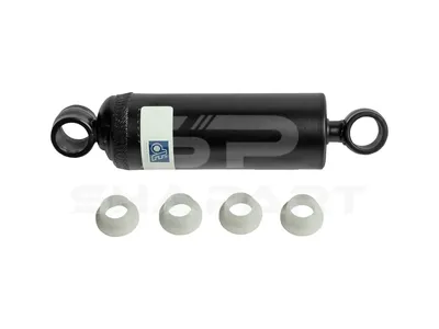 1.22732 Shock absorber, seat