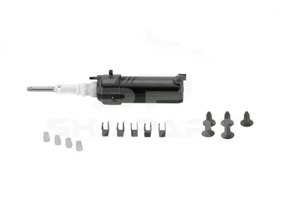 1.22736 Cylinder, seat
