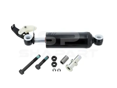 1.22737 Shock absorber, seat