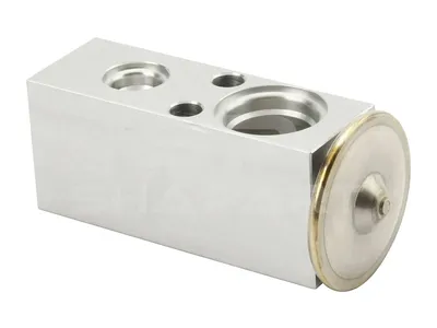 1.22746 Expansion valve, dehydrator