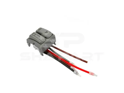 1.22749 Switch, seat, left