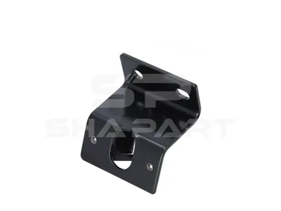 1.22752 Bracket, cabin corner