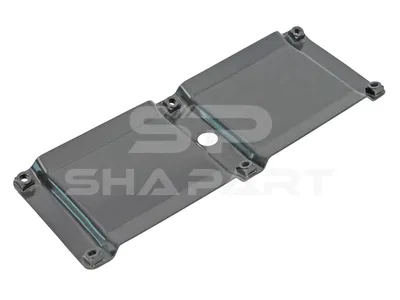 1.22777 Bracket, fender