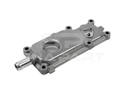 1.22787 Cover, thermostat housing