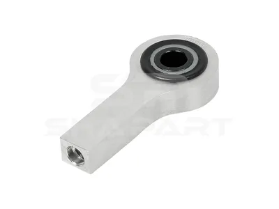 1.22796 Bearing joint, cabin shock absorber, d: 16 mm, M12 x 1,75, L: 121 mm