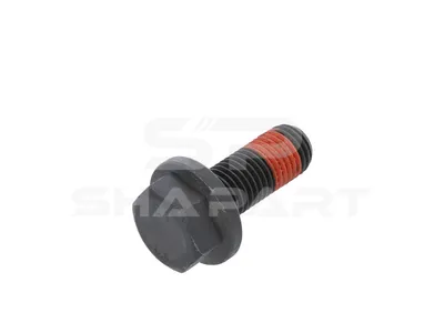 1.22799 Screw, M16, L: 40 mm, 8.8