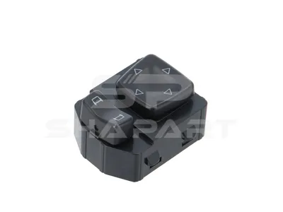 1.22805 Control panel, door