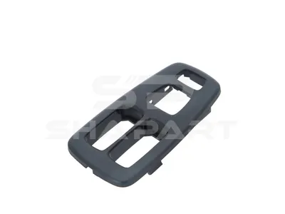 1.22809 Cover, control panel, door