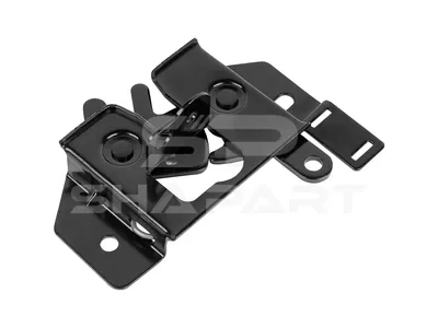 1.22822 Engine hood slot