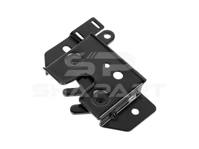 1.22823 Engine hood slot