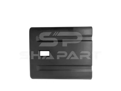 1.22830 Side skirt