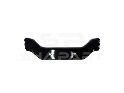 1.22835 Bracket, side skirt