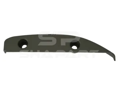 1.22840 Bumper end panel, right