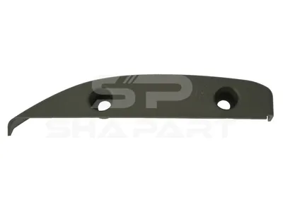 1.22841 Bumper end panel, left