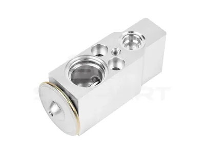 1.22844 Expansion valve