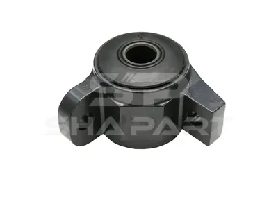 1.22845 Bushing bracket, d: 24 mm, D: 80 mm, H: 79.5 mm