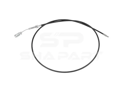 1.22853 Control wire, front flap, L: 1310 mm