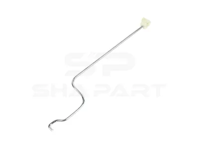 1.22870 Pull rod, door lock
