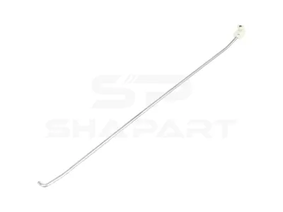 1.22871 Pull rod, door lock