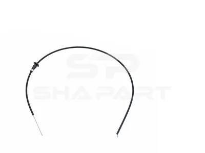 1.22876 Control wire, heating, L: 1205 mm