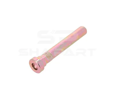 1.22882 Hinge pin, D: 10 mm, Lu: 67 mm