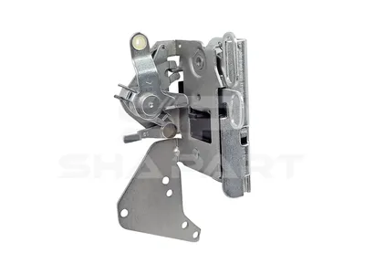 1.22888 Door lock, left
