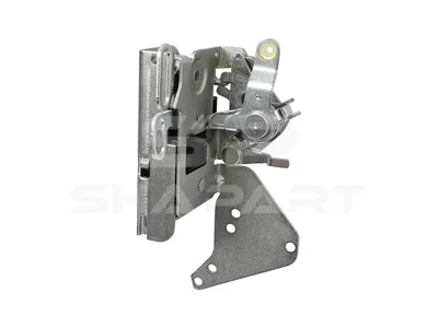 1.22889 Door lock, right