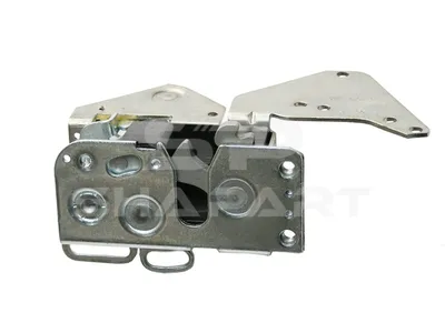 1.22890 Door lock, left