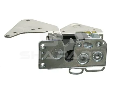 1.22891 Door lock, right