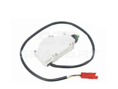 1.22894 Electric motor, door lock