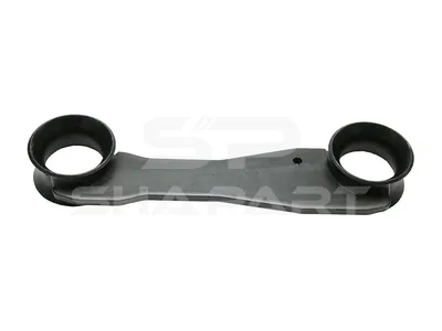 1.22900 Connecting rod, cabin air suspension