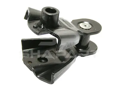 1.22902 Bracket, shock absorber