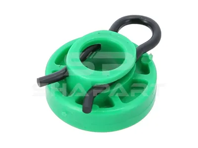 1.22904 Slider, window regulator