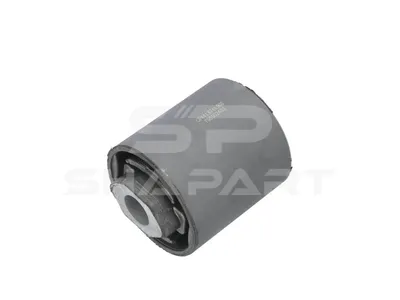 1.22908 Bushing, d: 16.5 mm, D: 60.5 mm, H: 80 mm