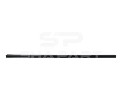 1.22910 Sealing strip, door glass