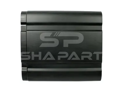 1.22913 Side skirt