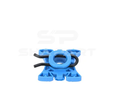 1.22915 Slider, window regulator