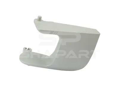 1.22922 Door handle, inner, left