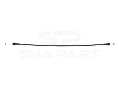 1.22927 Control wire, door lock