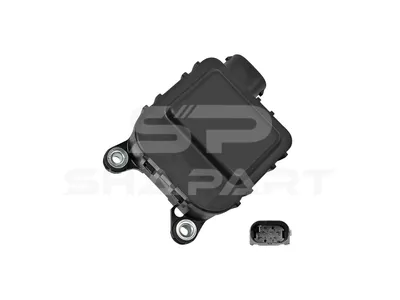 1.22935 Adjusting motor, 24 V