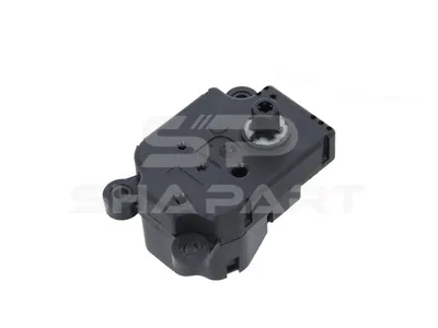 1.22938 Adjusting motor, heating, 24 V