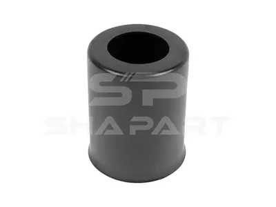1.22949 Dust cover, cabin shock absorber