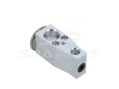 1.22956 Expansion valve